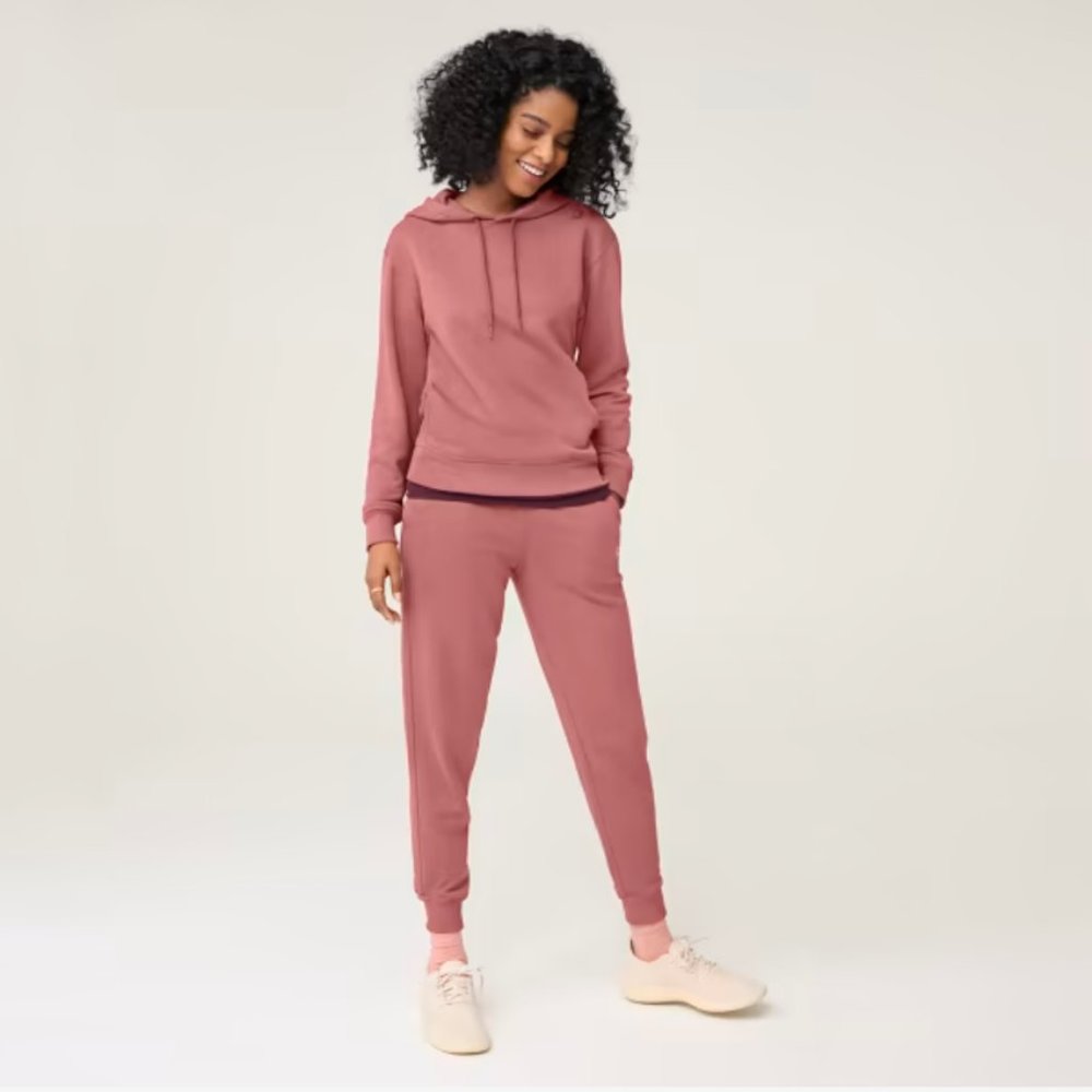 The R&R Sweatpant Hazy Sienna W M, Size: M NWOT - Picture 1 of 6
